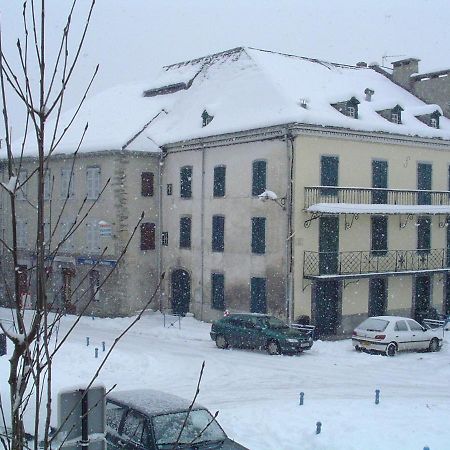 Апартаменты Marie Maxi 2 Adultes Et 2 Enfants - Linge Toilette Et Literie Et Menage Inclus Dans Le Tarif Ларёнс Экстерьер фото
