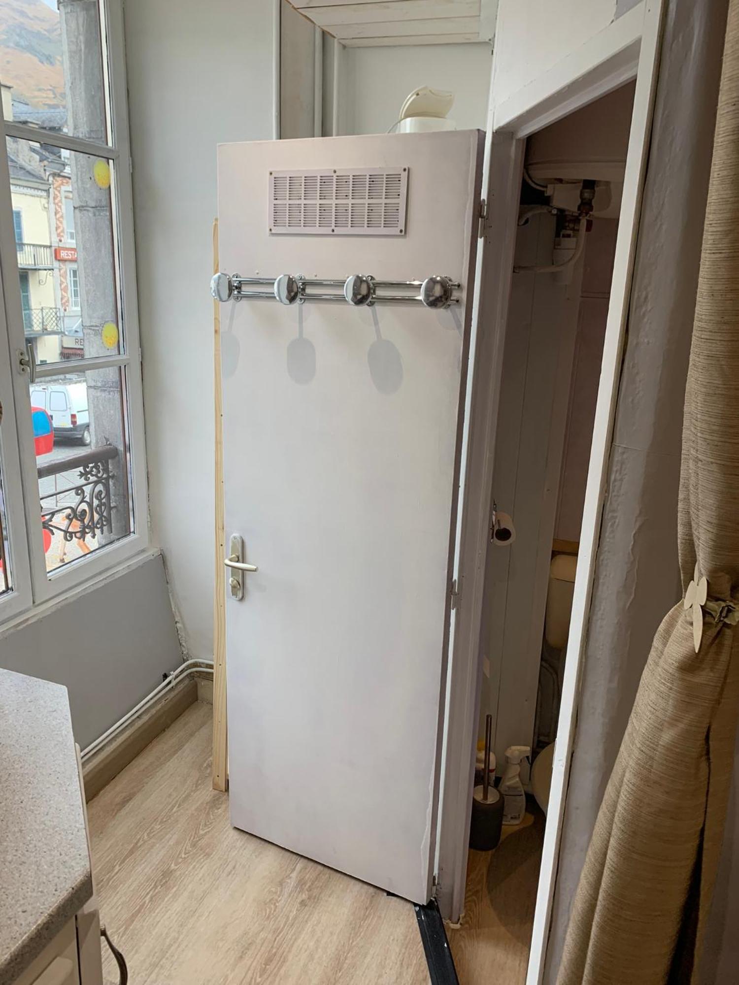 Апартаменты Marie Maxi 2 Adultes Et 2 Enfants - Linge Toilette Et Literie Et Menage Inclus Dans Le Tarif Ларёнс Экстерьер фото