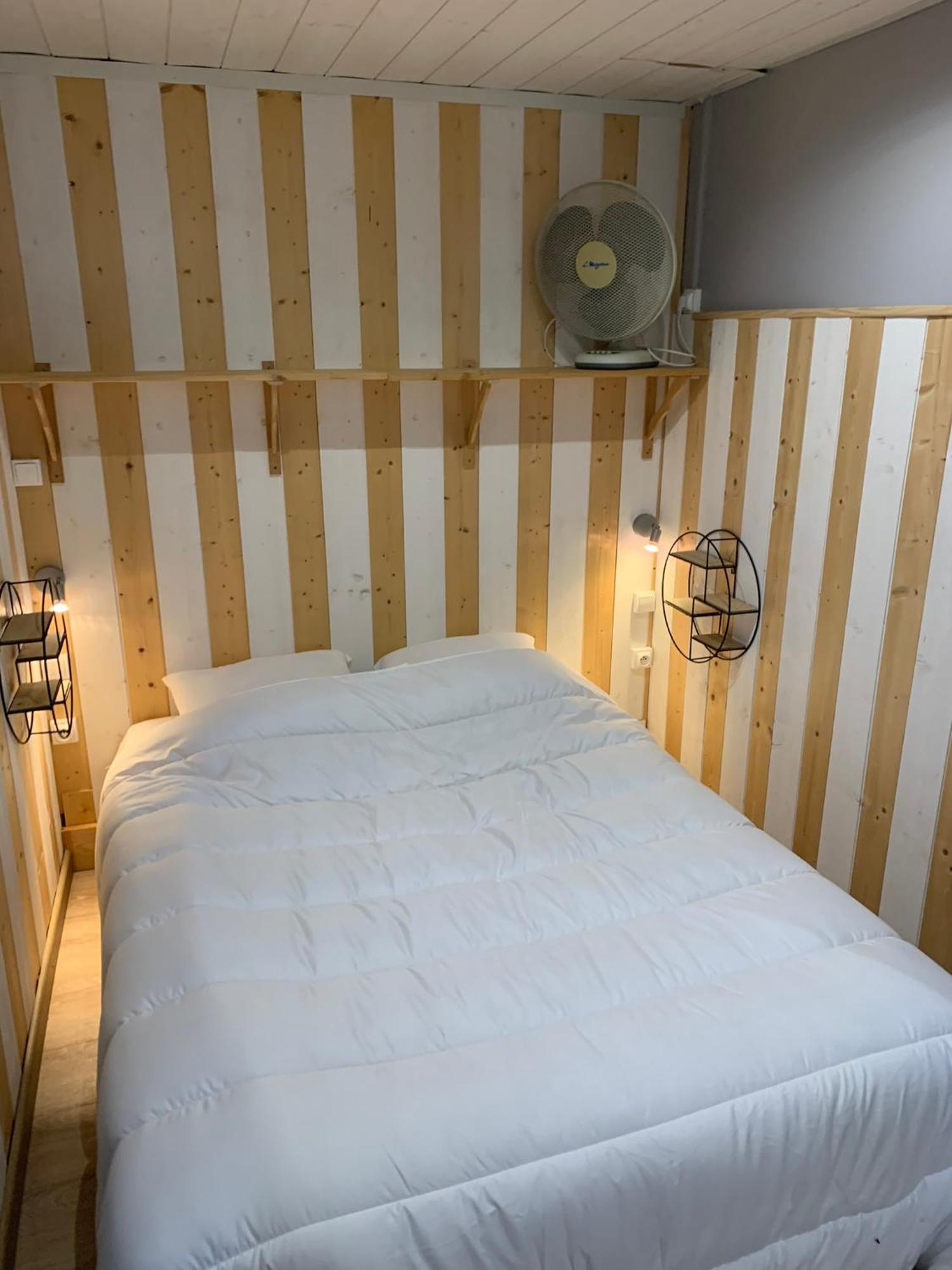 Апартаменты Marie Maxi 2 Adultes Et 2 Enfants - Linge Toilette Et Literie Et Menage Inclus Dans Le Tarif Ларёнс Экстерьер фото