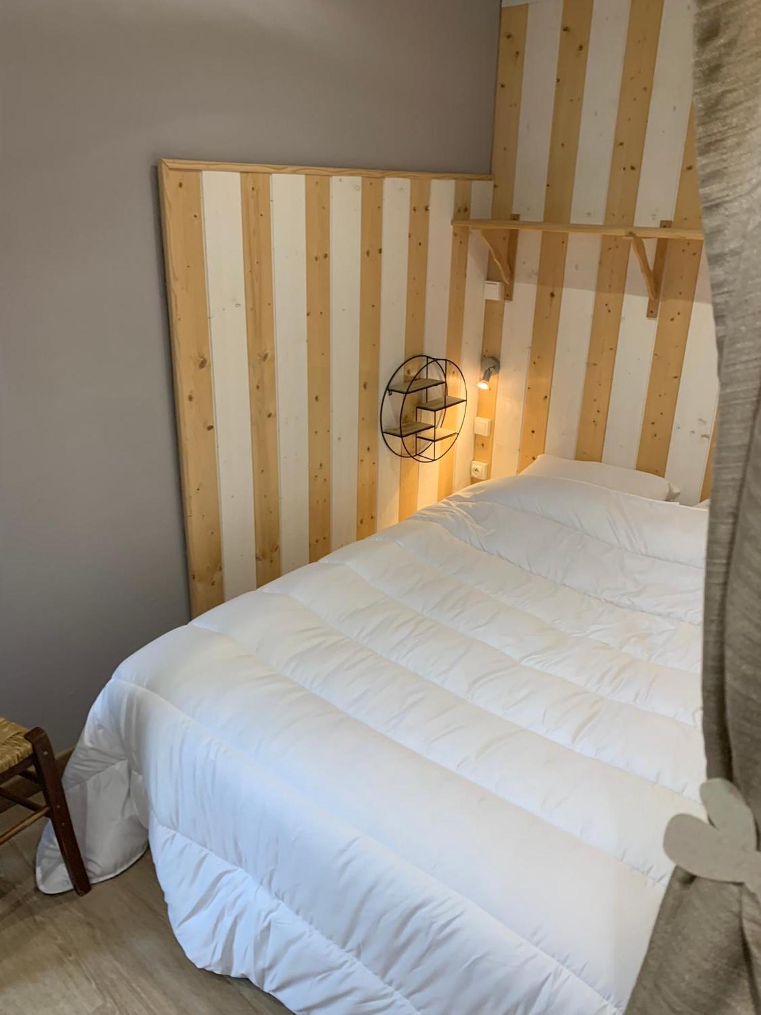 Апартаменты Marie Maxi 2 Adultes Et 2 Enfants - Linge Toilette Et Literie Et Menage Inclus Dans Le Tarif Ларёнс Экстерьер фото