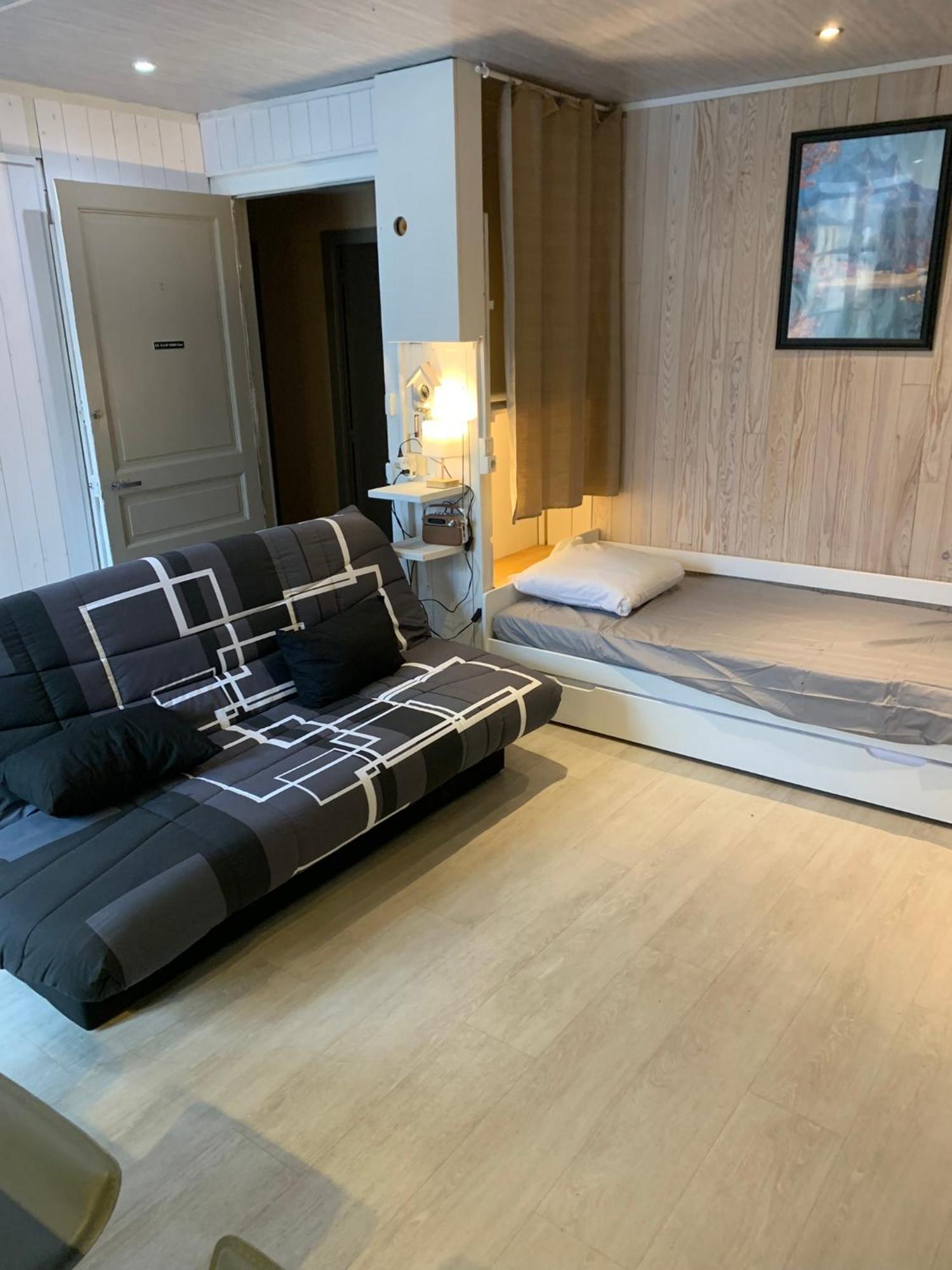 Апартаменты Marie Maxi 2 Adultes Et 2 Enfants - Linge Toilette Et Literie Et Menage Inclus Dans Le Tarif Ларёнс Экстерьер фото