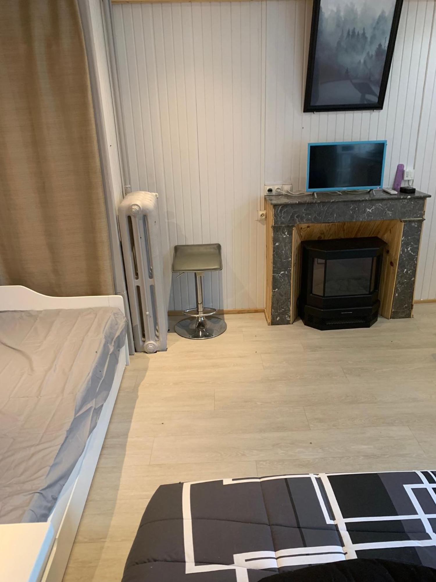 Апартаменты Marie Maxi 2 Adultes Et 2 Enfants - Linge Toilette Et Literie Et Menage Inclus Dans Le Tarif Ларёнс Экстерьер фото